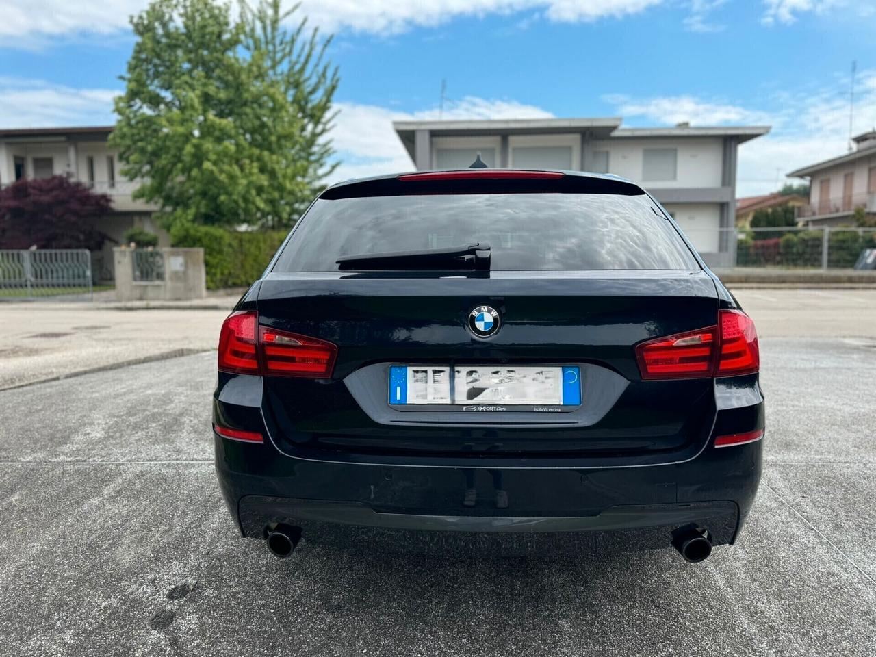 Bmw 535 535d xDrive Touring Msport