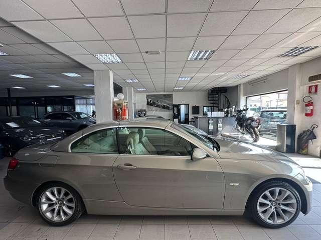 BMW 330 330d Cabrio Futura FULL FULL BELLISSIMA!!