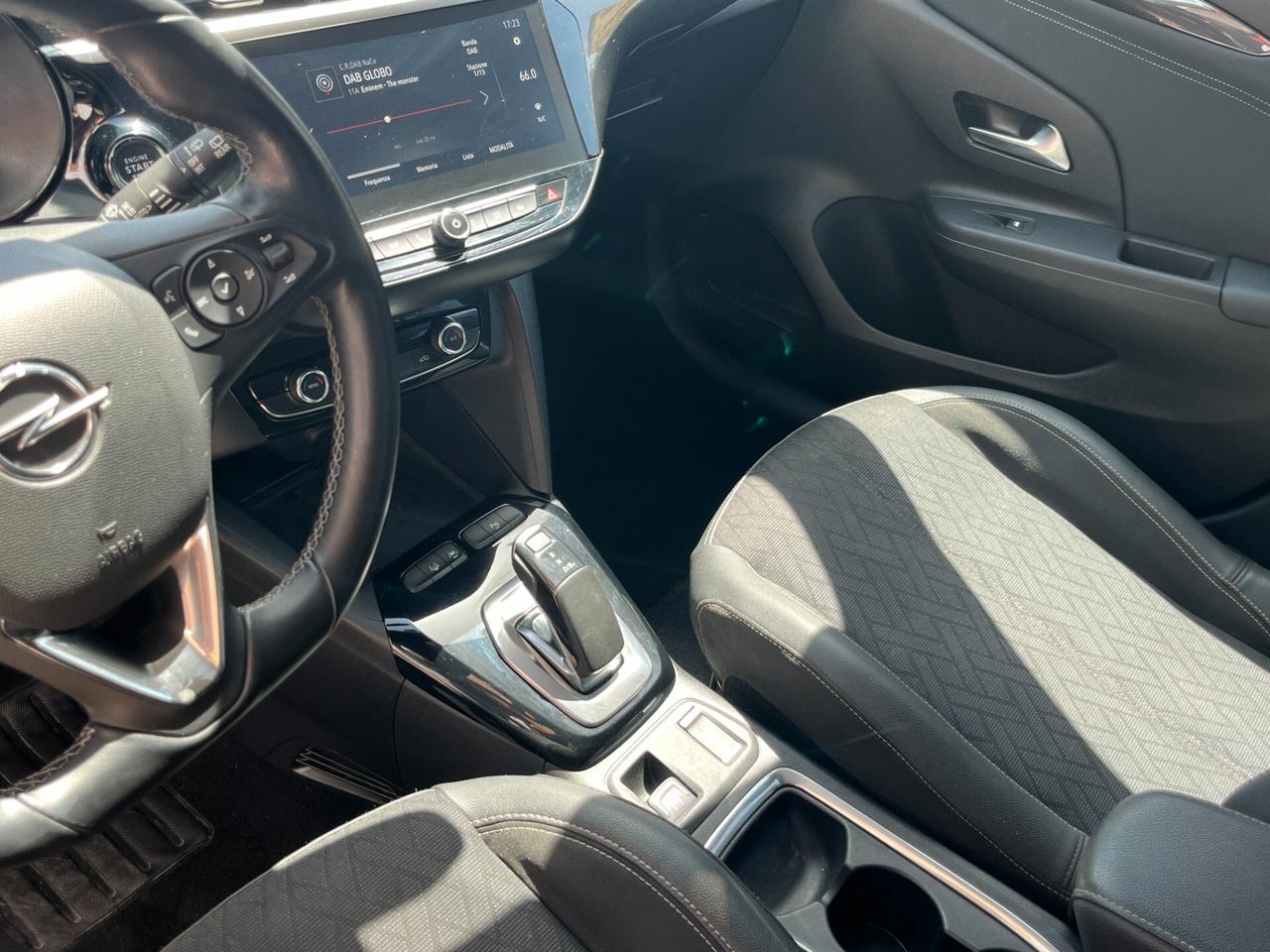 Opel Corsa-e 2021 BICOLORE FULL OPTIONAL