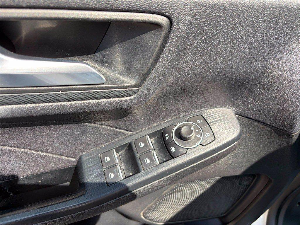 FORD Kuga 2.5 full hybrid ST-Line awd 190cv cvt del 2023