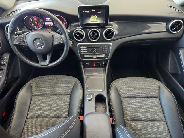 Mercedes-Benz CLA 180 Shooting Brake d Premium auto FL