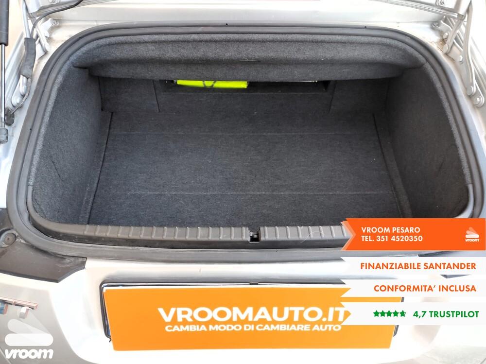 AUDI TT 1ª serie TT Roadster 1.8 T 20V 179 CV cat