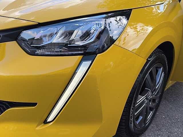 Peugeot 208 PureTech 75 Stop&Start 5 porte Active Pack