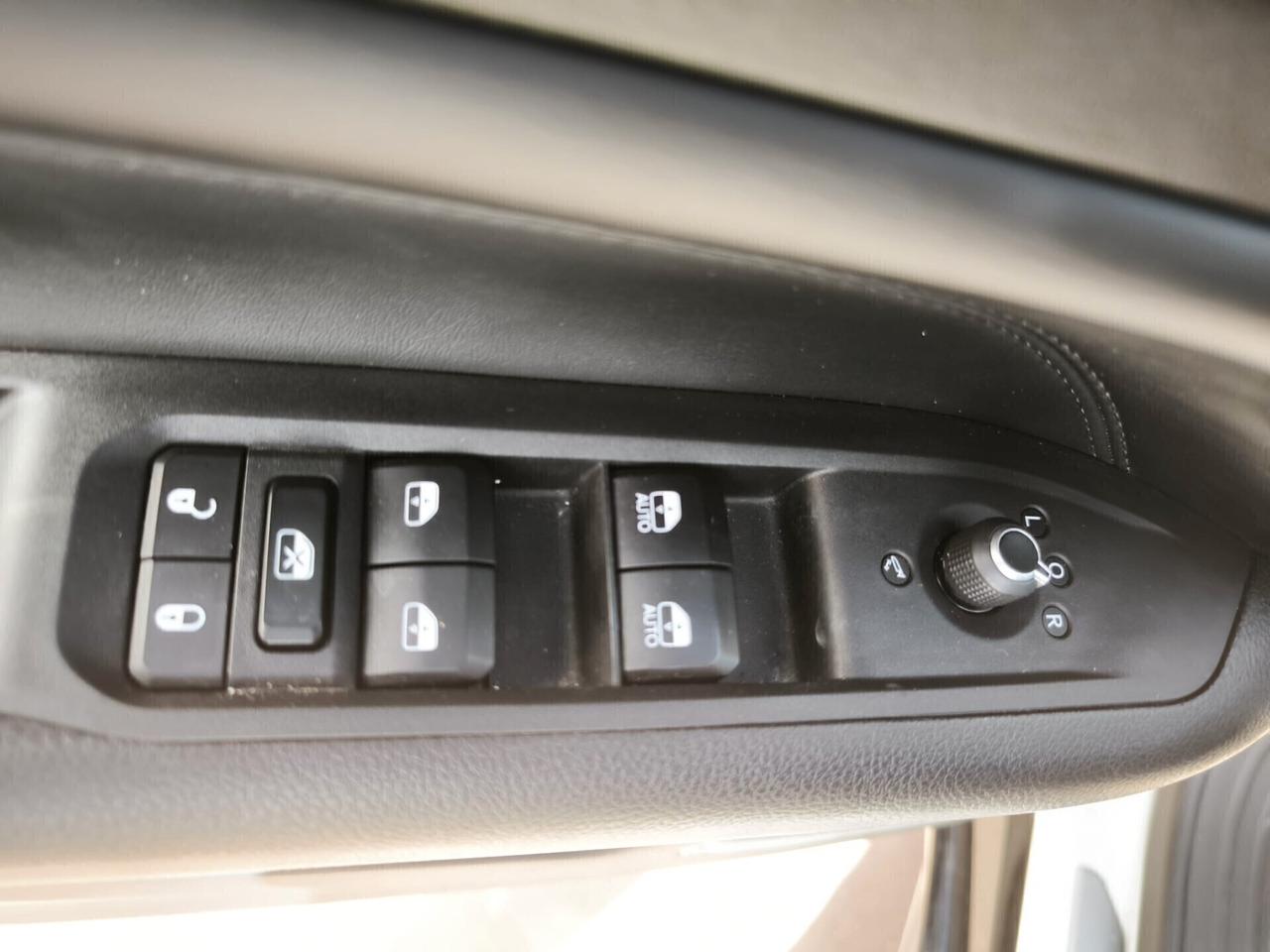 Jeep Compass 1.6 Multijet II 2WD S