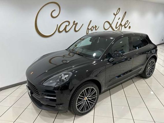 Porsche Macan 2.0 Pdk Full Optionals