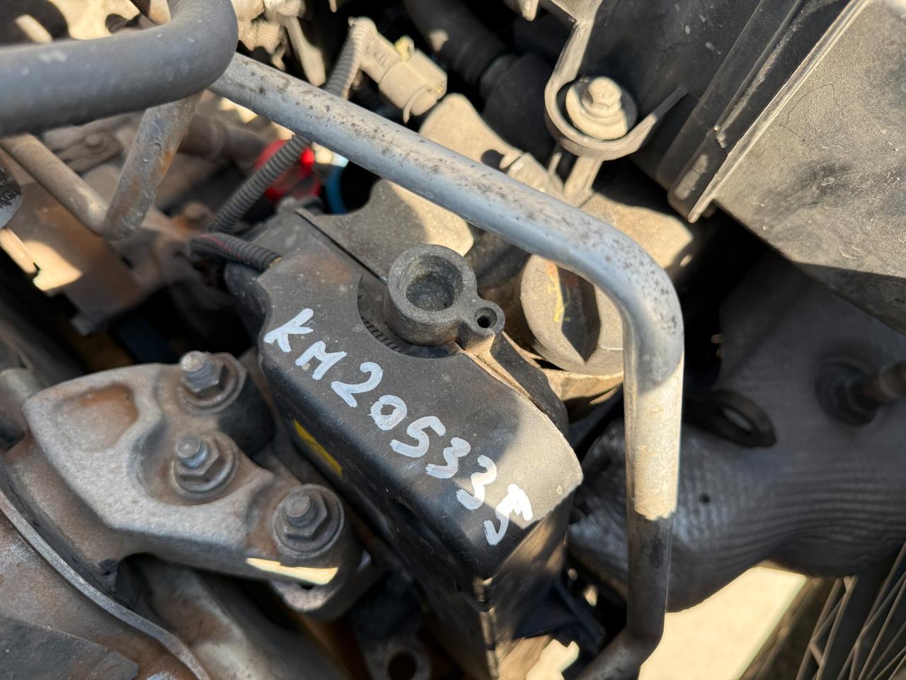 FIAT PANDA ANNO 2011 1.4 NATURAL/POWER 77 CV