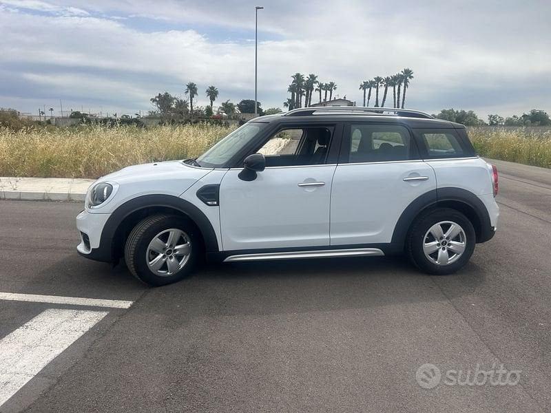 MINI Countryman Mini 2.0 Cooper D Business my18