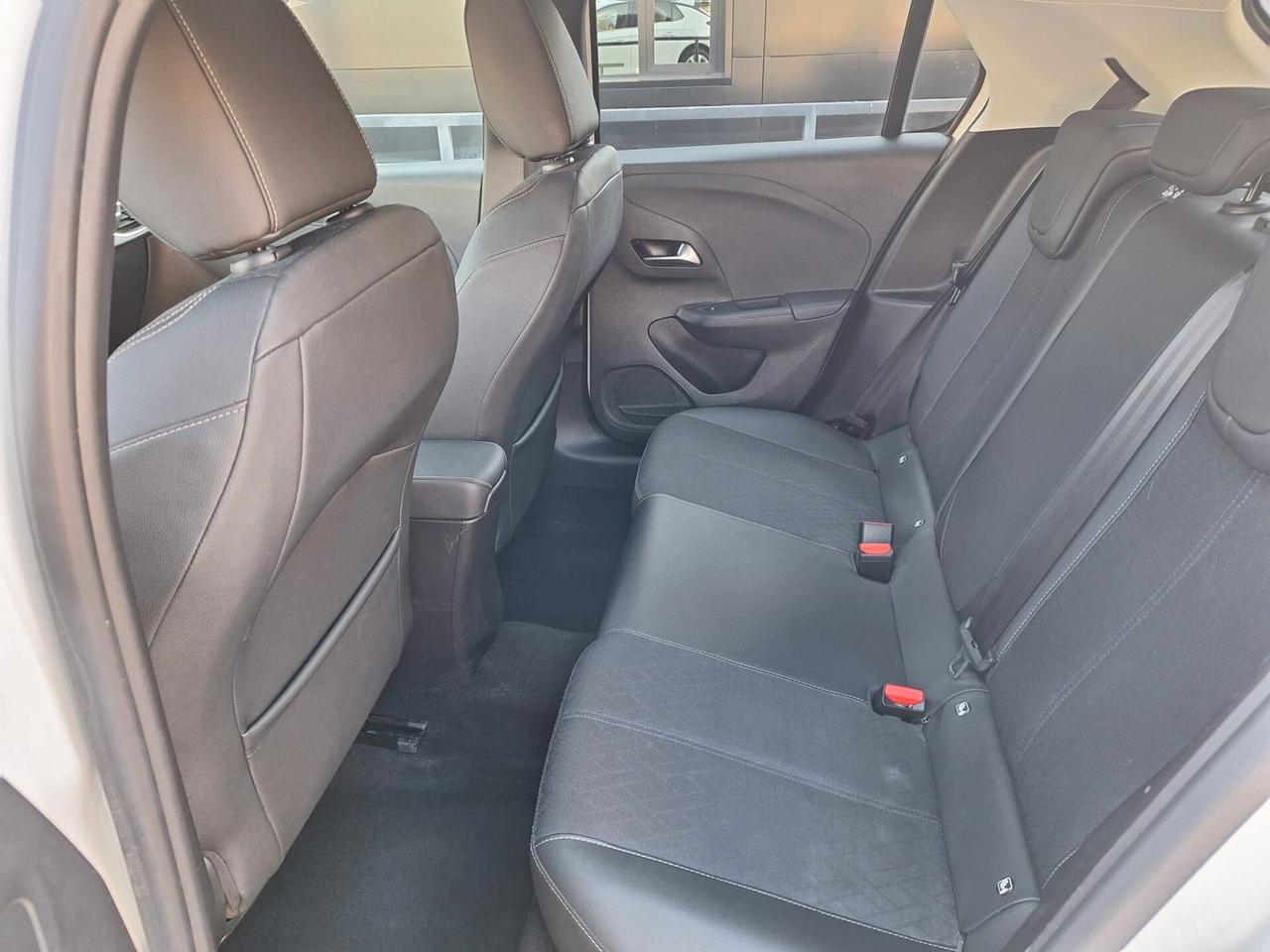 Opel Corsa 1.2 100 CV Allestimento Elegance - Unico Proprietario X Neopatentati Iva Esposta