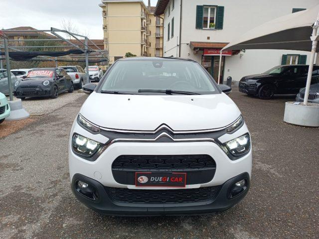 CITROEN C3 PureTech 83 S&S Shine