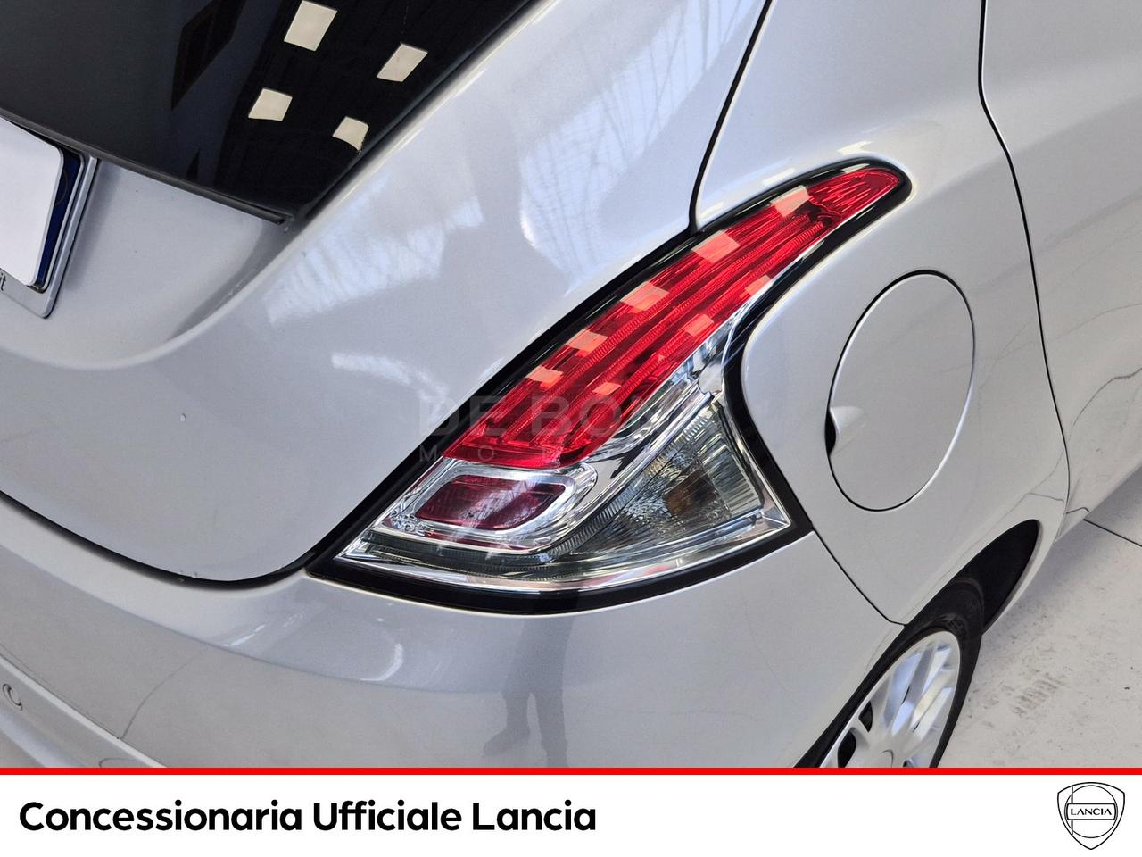 Lancia Ypsilon 1.2 gold 69cv my16