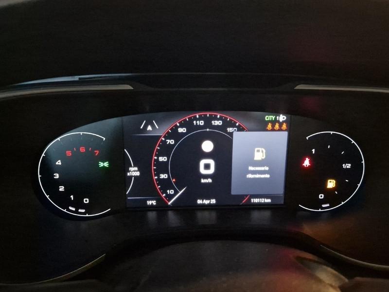 FIAT TIPO WAGON 1.6 Mjt 130cv S/S Business