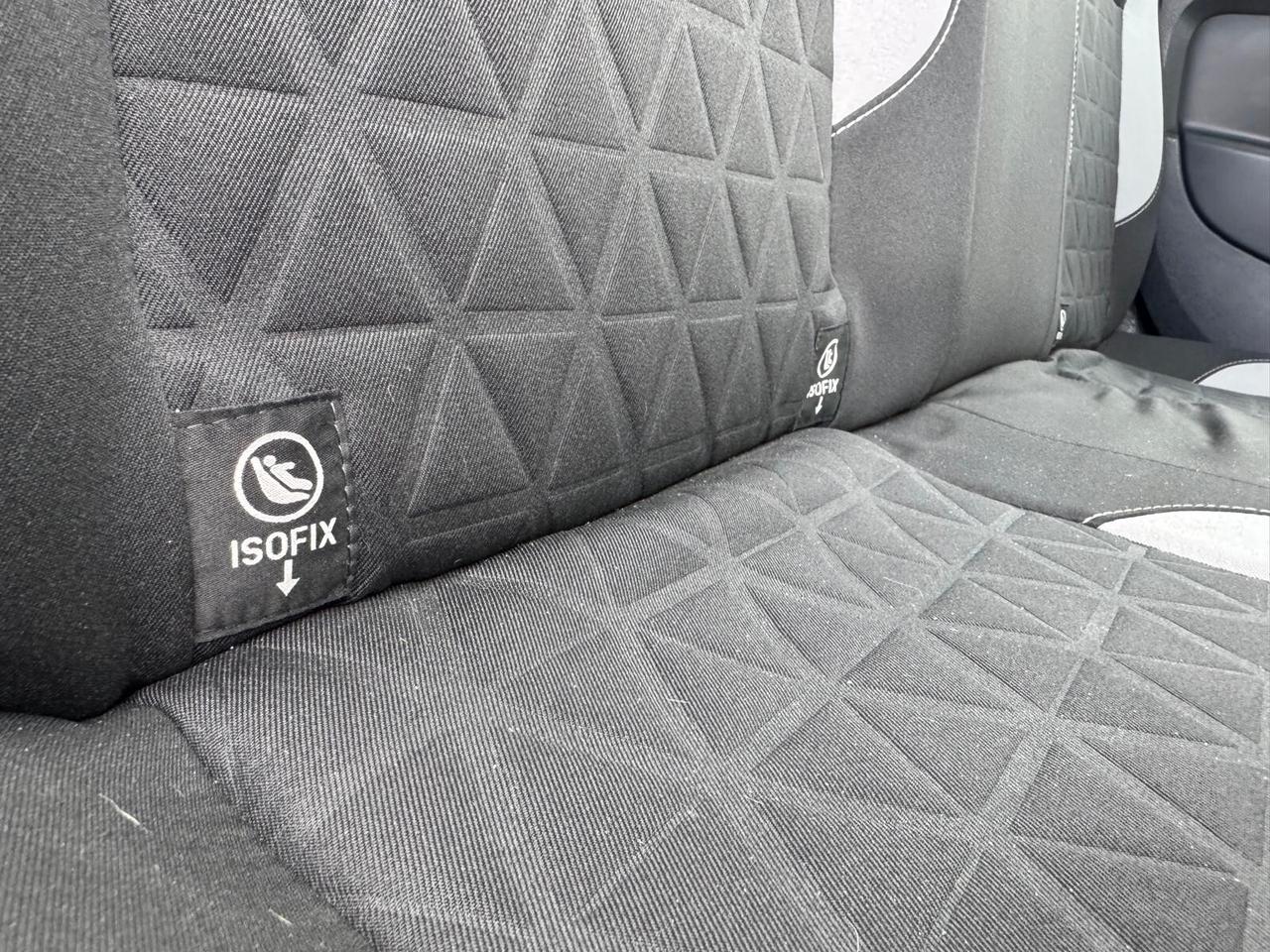 Dacia Sandero STEPWAY 0.9 TCE BENZ 90CV S&S 2016