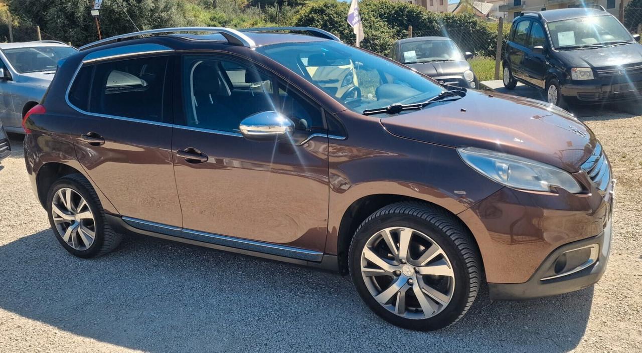 2008 1.6 HDI 92 CV ALLURE