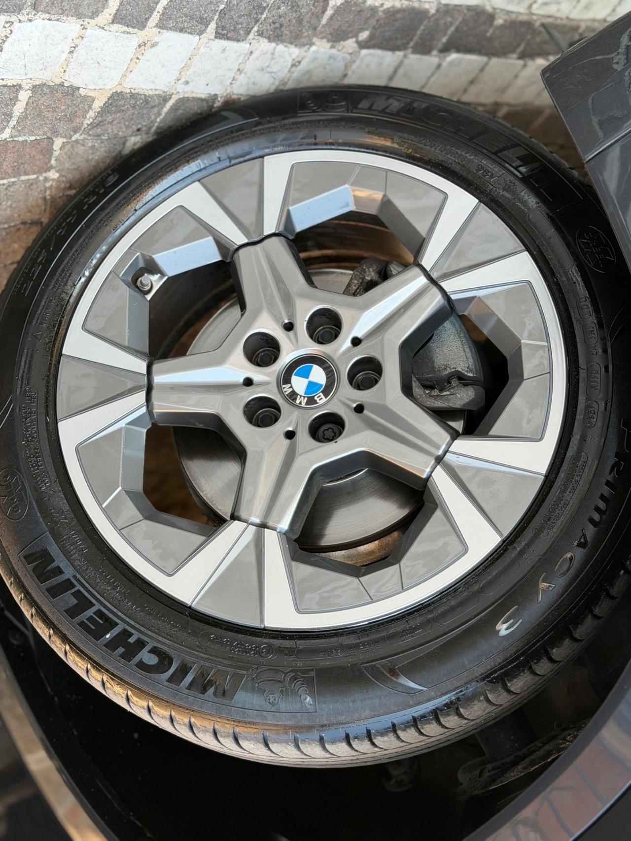 Bmw X1 sDrive 18d xLine
