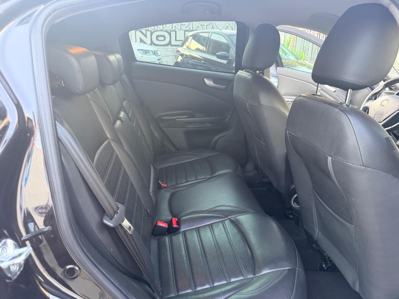 Giulietta 1.6 JTDm 120 CV NAVI PELLE FULL
