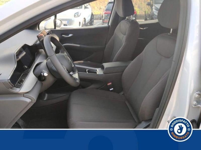BYD Dolphin G DM-i Boost