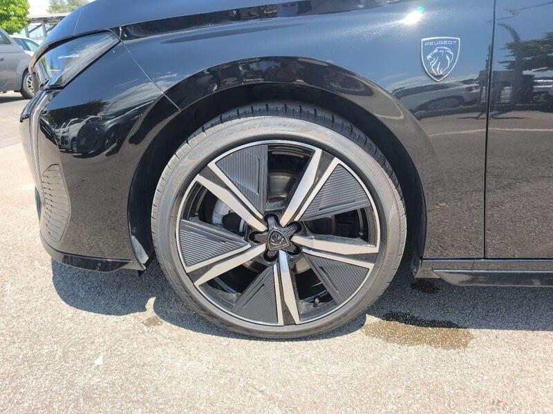 Peugeot 308 III 2021 SW SW 1.5 bluehdi GT s&s 130cv eat8