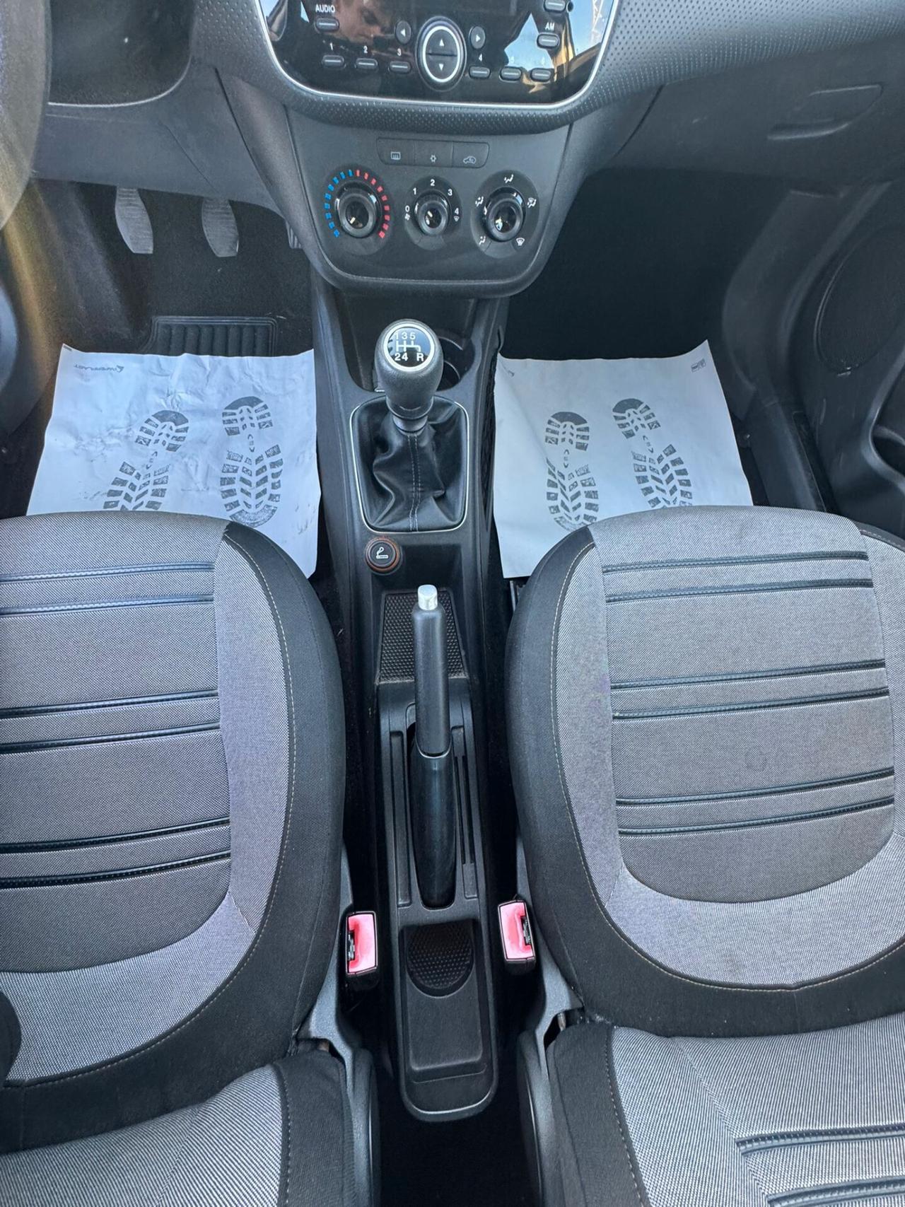 Fiat Punto 2010