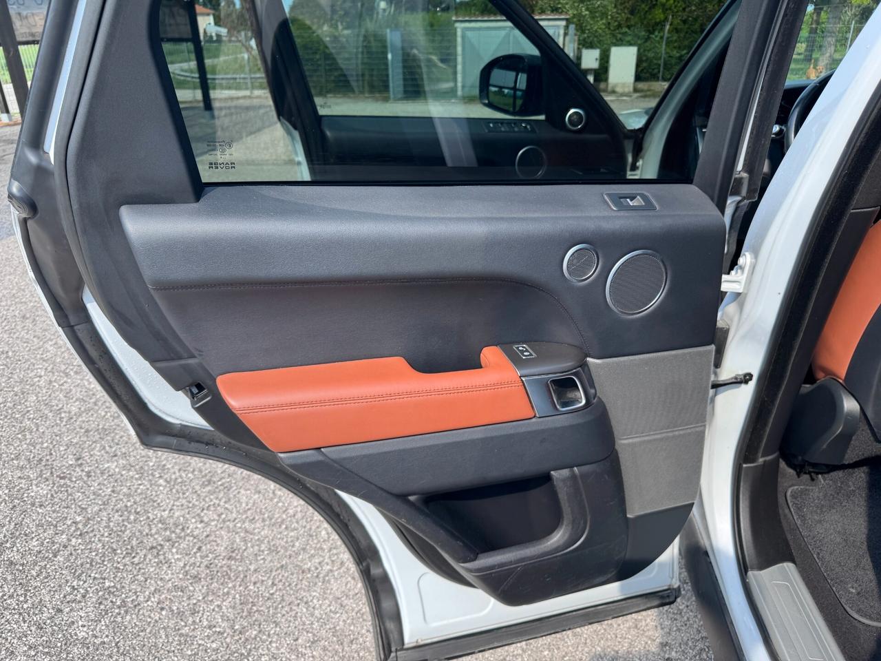 Land Rover Range Rover Sport 3.0 tdV6 250 CV HSE Dynamic auto FULL FULL
