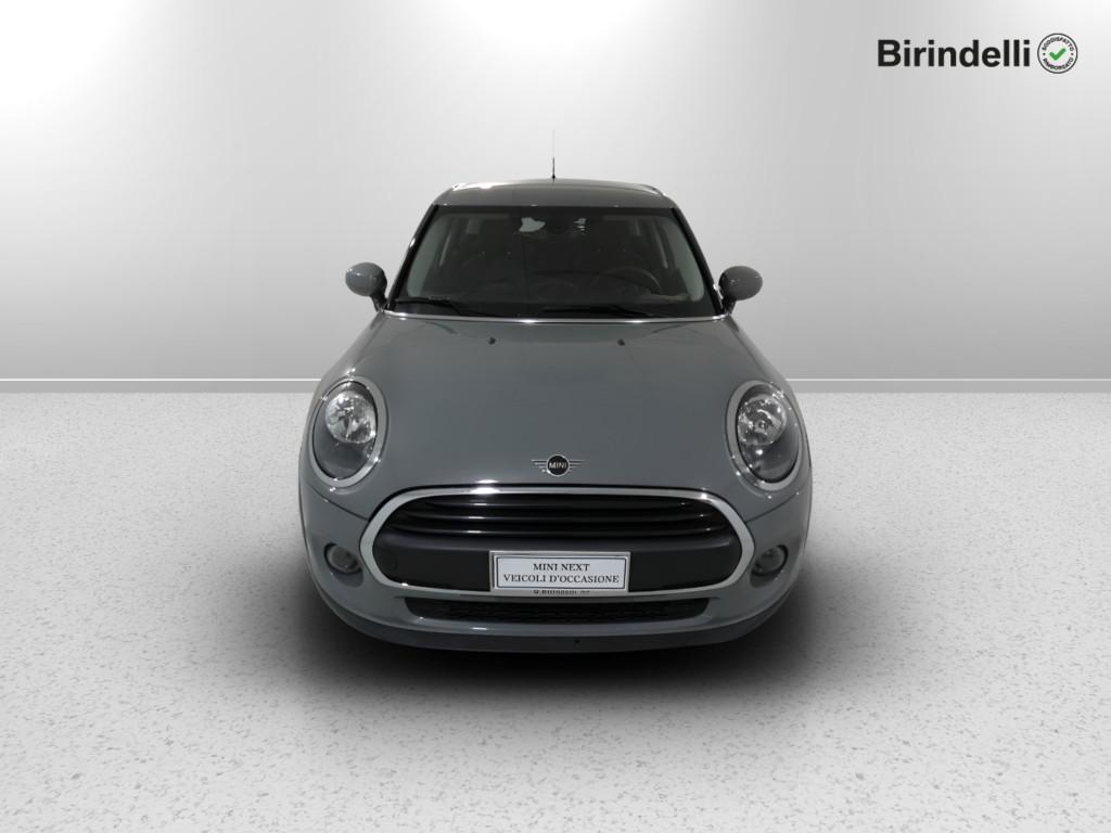 MINI Mini 5 porte (F55) - Mini 1.5 One 75 CV 5 porte