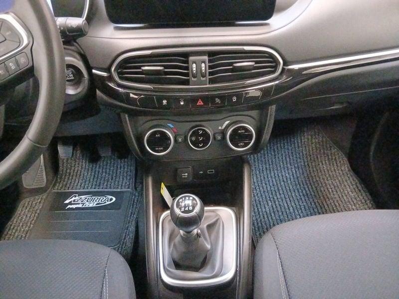 FIAT Tipo 5p 1.6 mjt City Sport s&s 130cv