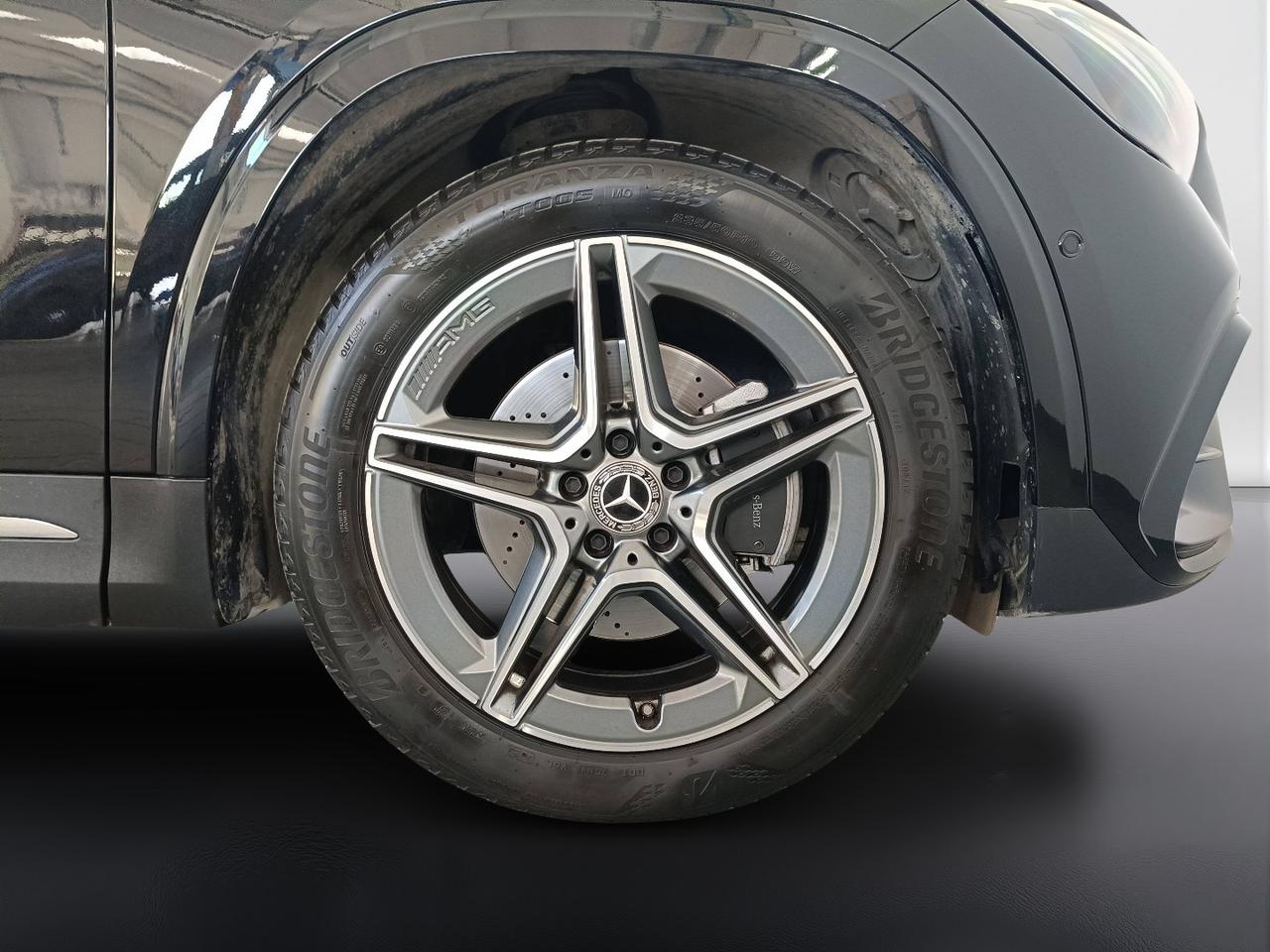 Mercedes-Benz GLA-H247 2023 - GLA 180 d AMG Line Advanced Plus auto