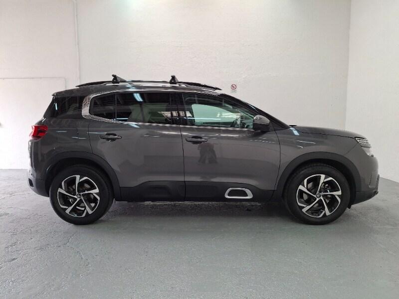 CITROEN C5 Aircross 1ª s. C5 Aircross BlueHDi ...