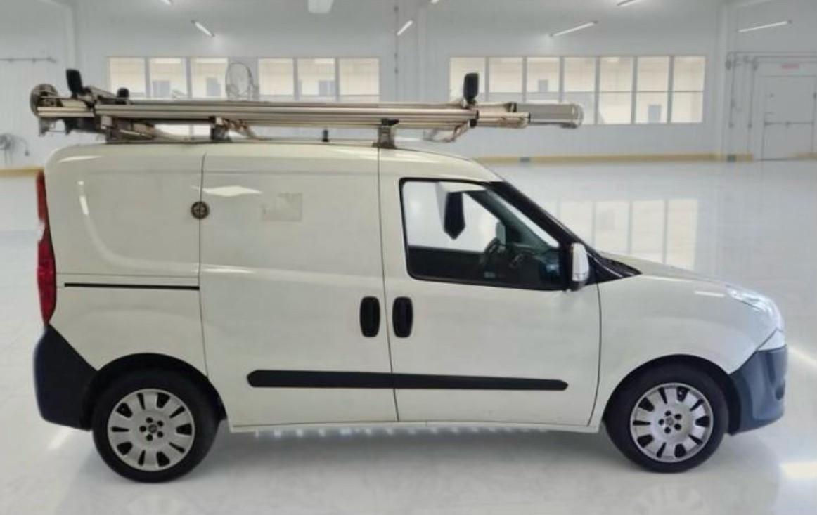 Fiat Doblo Doblò 1.6 MJT 105CV Allestimento cassettiere