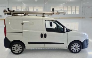 Fiat Doblo Doblò 1.6 MJT 105CV Allestimento cassettiere
