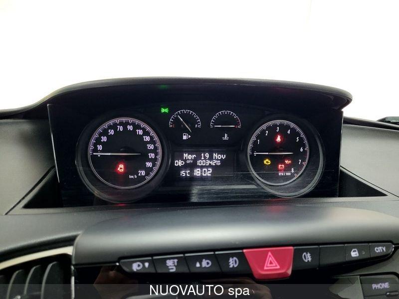 Lancia Ypsilon Ypsilon 1.2 69 CV 5 porte Silver