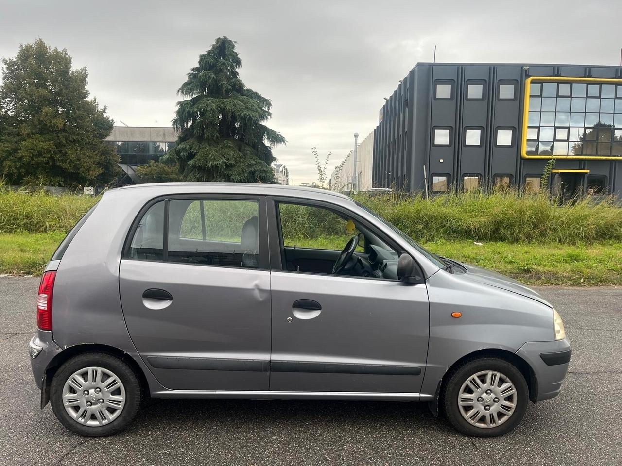Hyundai Atos Prime 1.1 12V Active