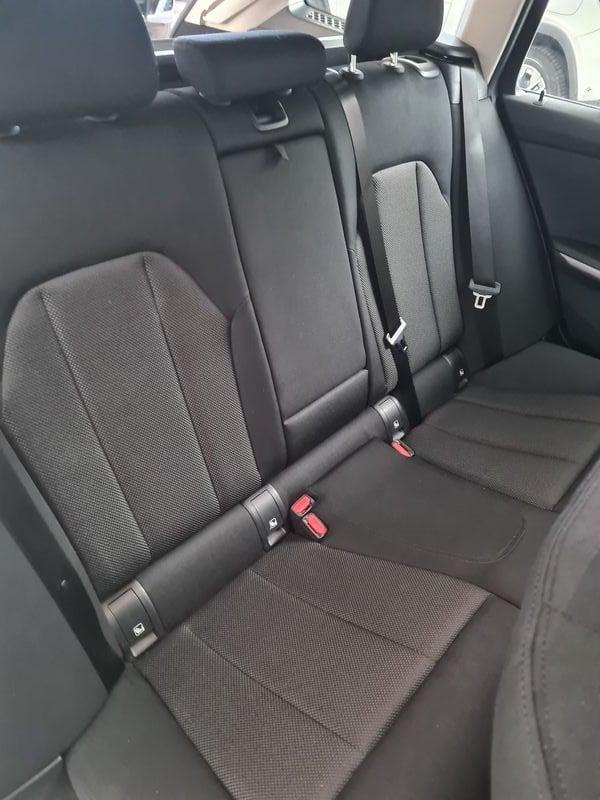 BMW Serie 3 320d xDrive 48V Touring aut.