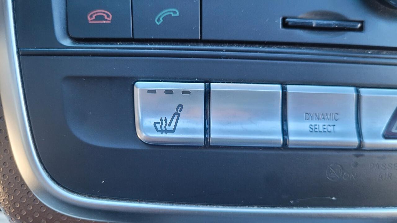 Mercedes-benz Classe A AMG-Line Full optionall!