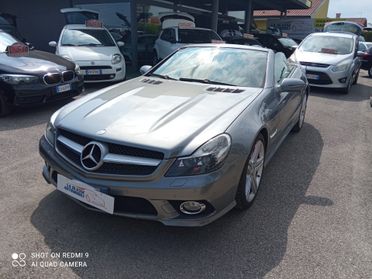 Mercedes-benz SL 500 V8 AUT 387CV Sport CABRIOLET