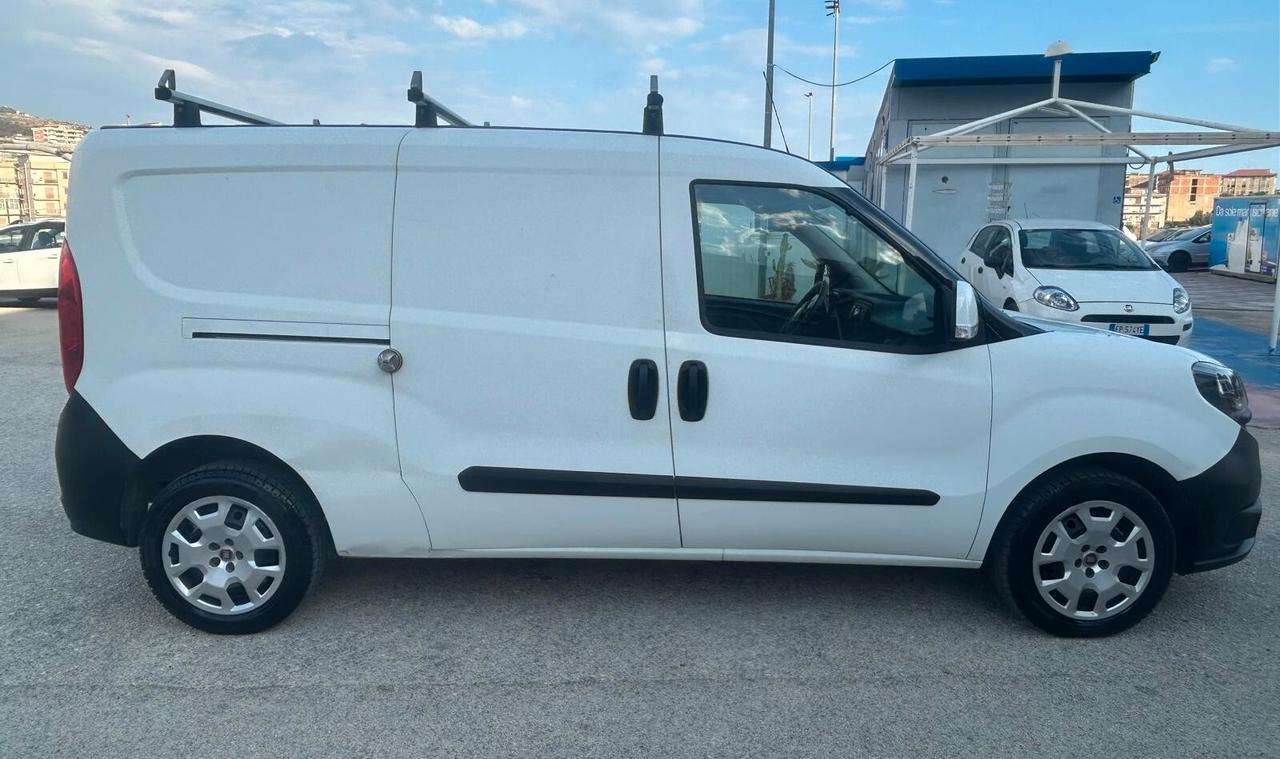 Doblò 1.3 MJT 95cv Maxi 2019 Passo Lungo