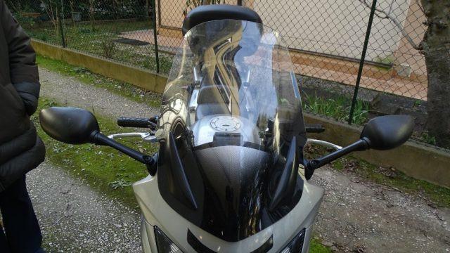 HONDA CBF 1000 Gran Turismo, Garanzia..
