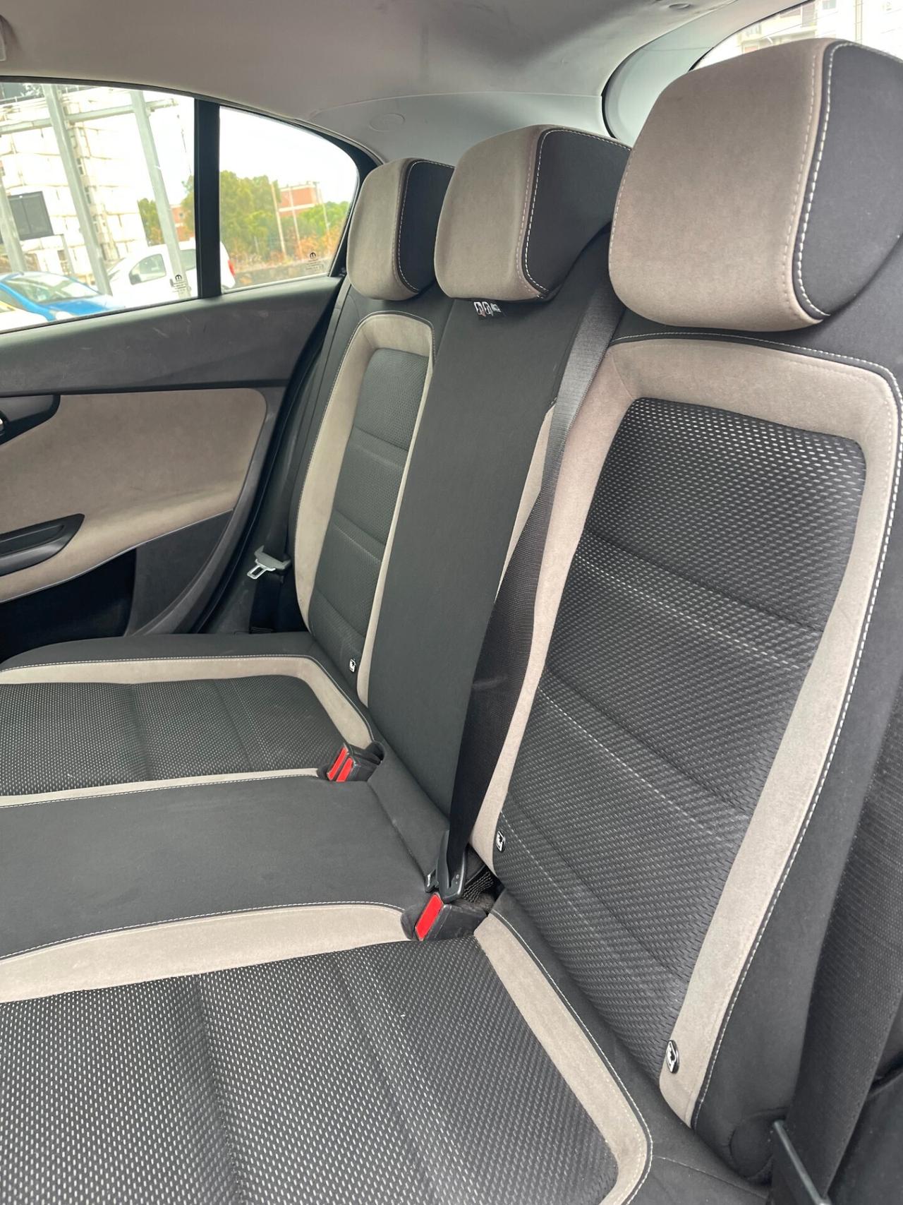 Fiat Tipo 1.6 Multijet 120cv