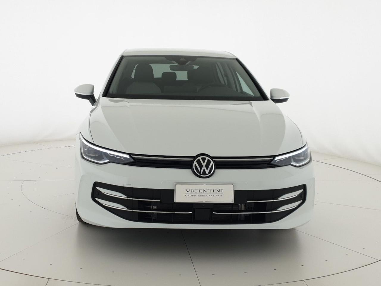 Volkswagen Golf 1.5 tsi ehybrid style 204cv dsg