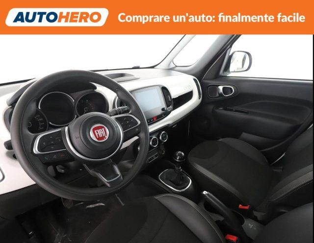 FIAT 500L 1.4 95 CV Cross