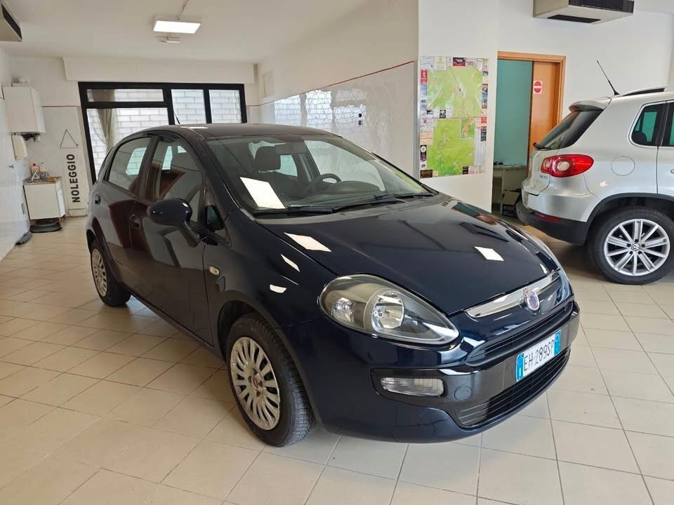 Fiat Punto Evo Punto Evo 1.2 5 porte S&S Dynamic