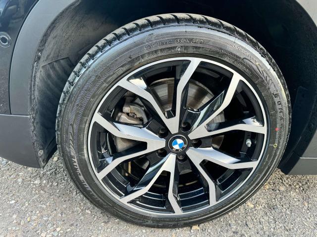 BMW X2 X2 xdrive20d Business X auto