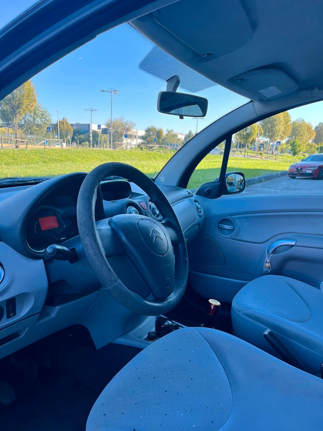 Citroen C3 1.1 Neopatentati