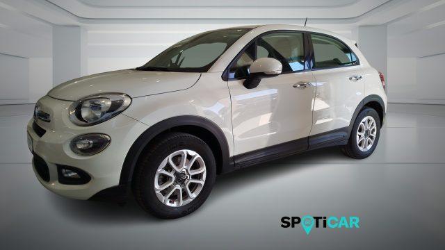 FIAT 500X 1.6 E-Torq 110 CV Pop Star