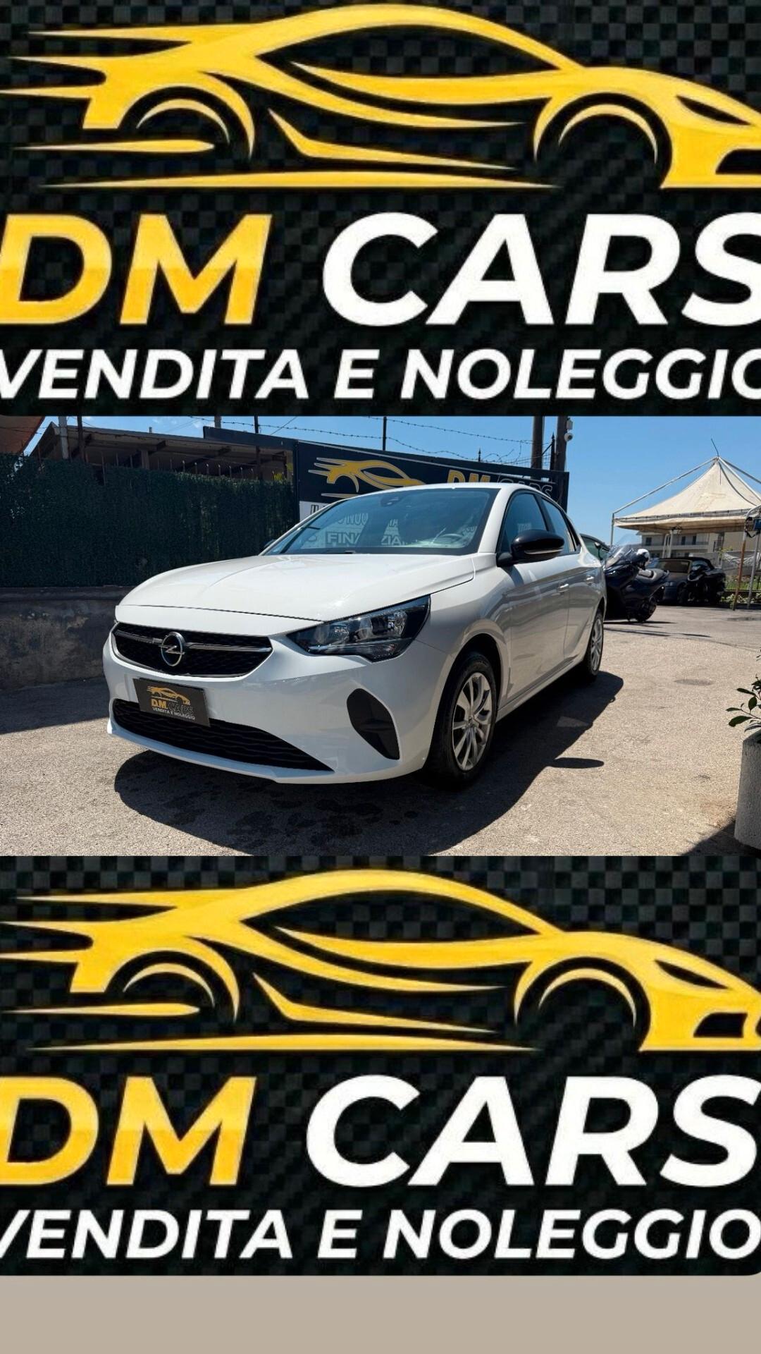 Opel Corsa 1.2 Edition