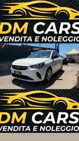 Opel Corsa 1.2 Edition