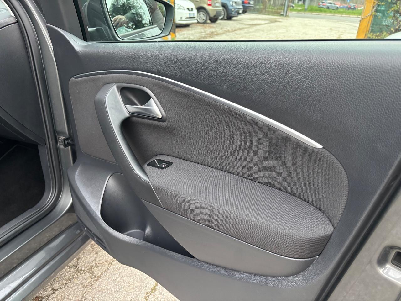 Volkswagen Polo 1.4 TDI 5p. Business BlueMotion Technology