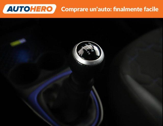 TOYOTA Aygo X 1.0 VVT-i 72 CV 5 porte Lounge