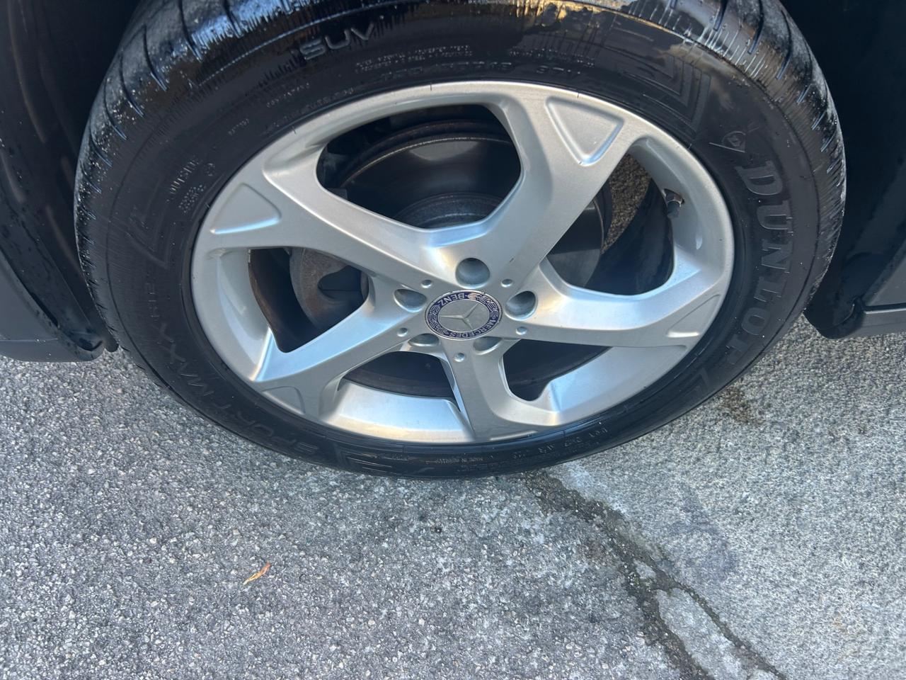 Mercedes-benz GLA 180 d Automatic Executive