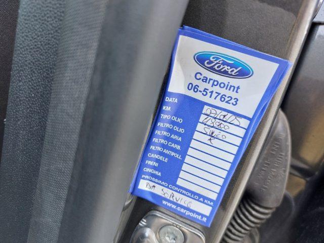 FORD Fiesta 1.0 Ecoboost Hybrid ST-LINE 125 CV