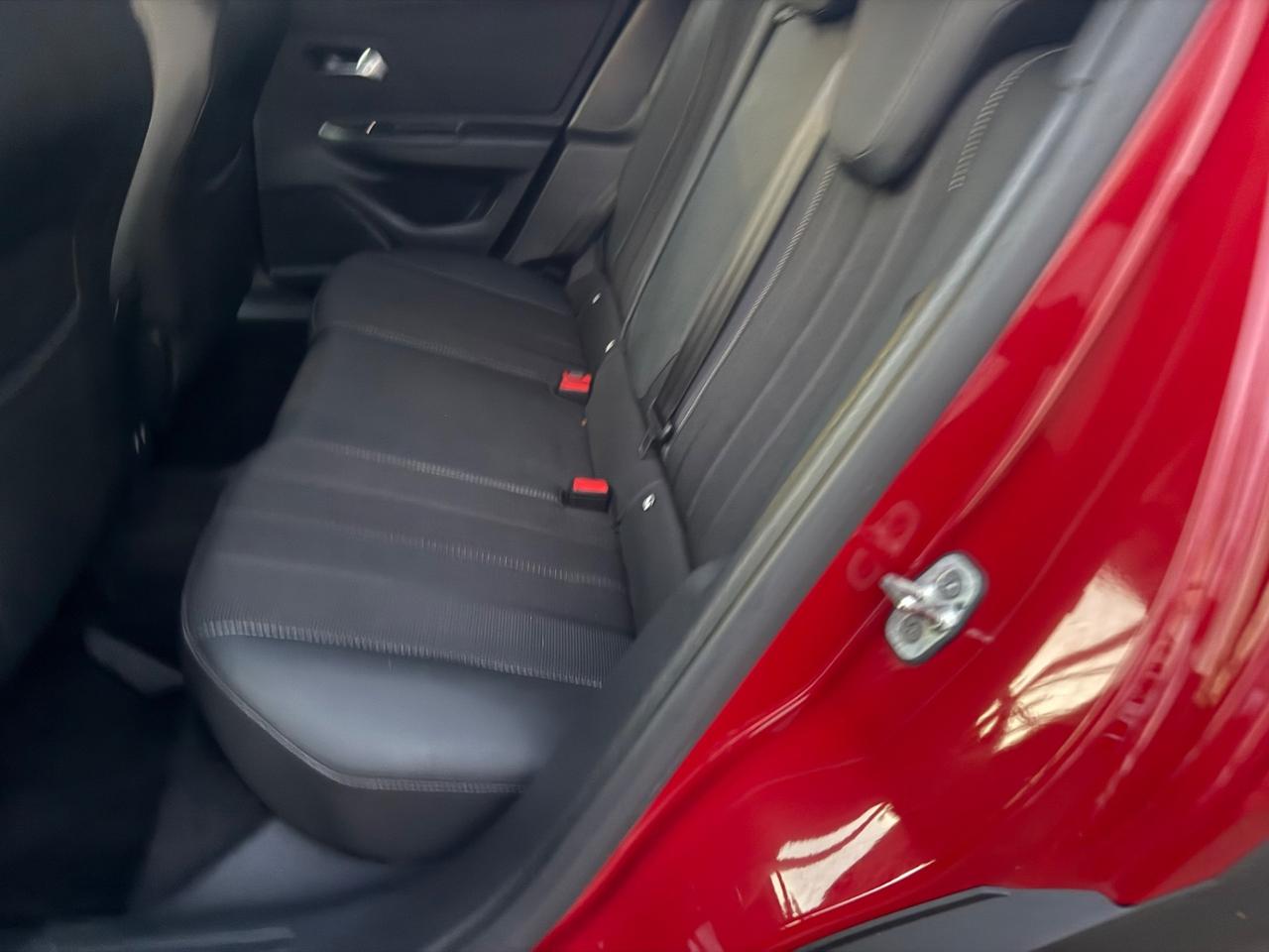 Opel Mokka 1.2 Turbo Ultimate